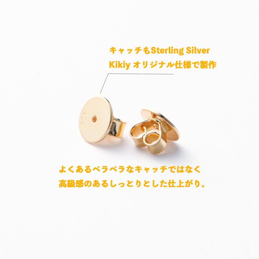 SWAROVSKI（スワロフスキー） ピアス メンズ アレルギー対応 ブランド