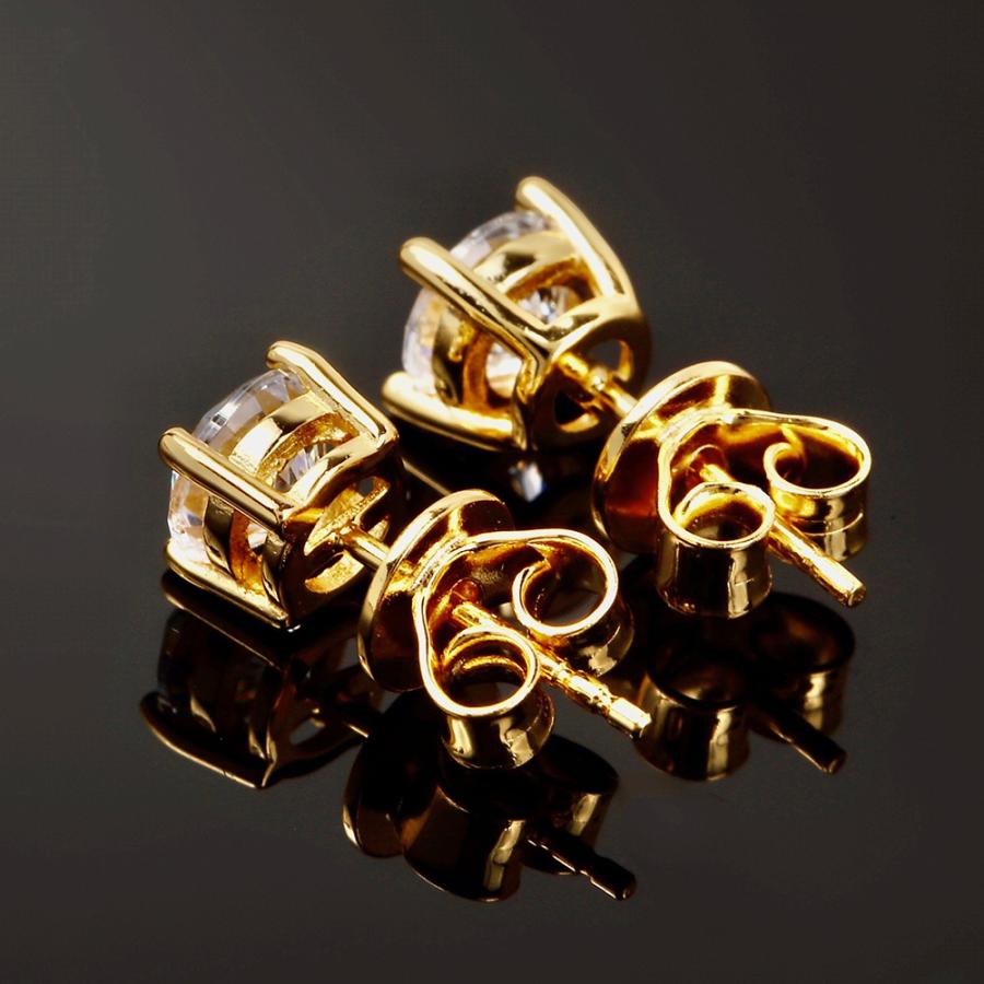 SWAROVSKI（スワロフスキー） ピアス メンズ アレルギー対応 ブランド