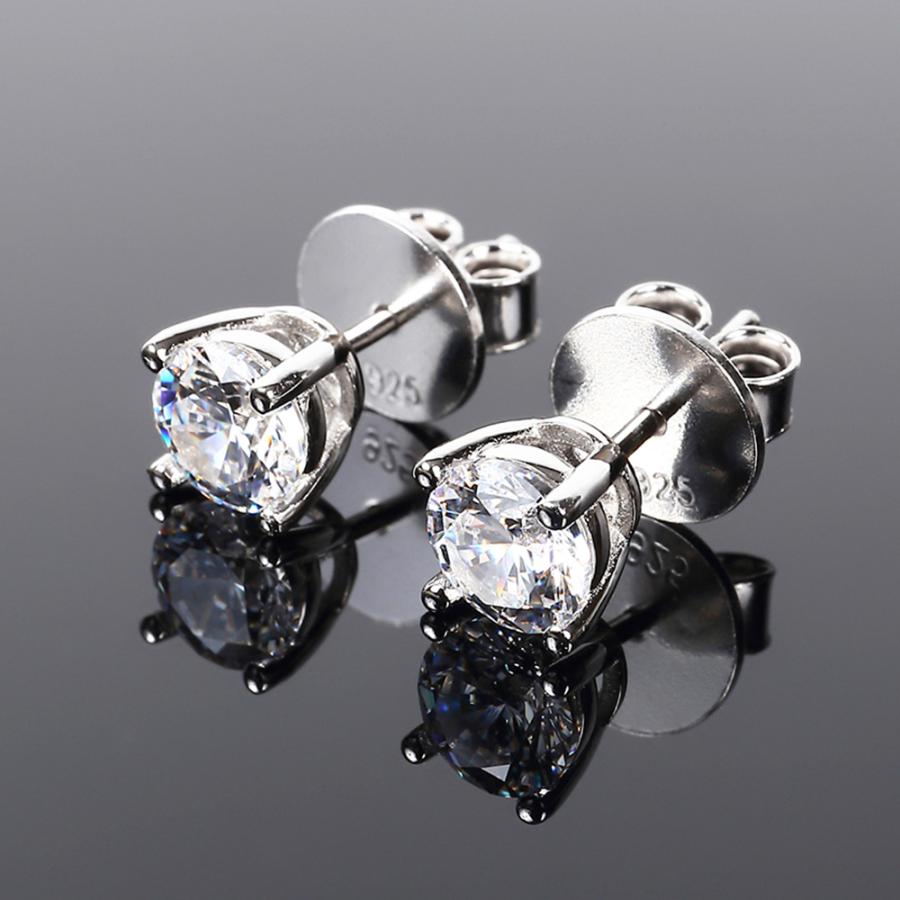 SWAROVSKI（スワロフスキー） ピアス メンズ アレルギー対応 ブランド