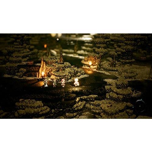 オクトパストラベラー - Switch 