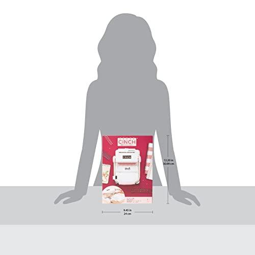 We R Memory Keepers ツール シンチ - The Heidi Swapp Cinch 662789 The Heidi Swapp Cinch