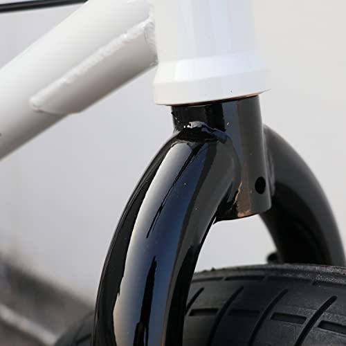 【２点セット】 Bacchus BMX 自転車 20インチ フリースタイルBMXバイク スチール製ペグ付属 中級 【N2709312512】(14362円)