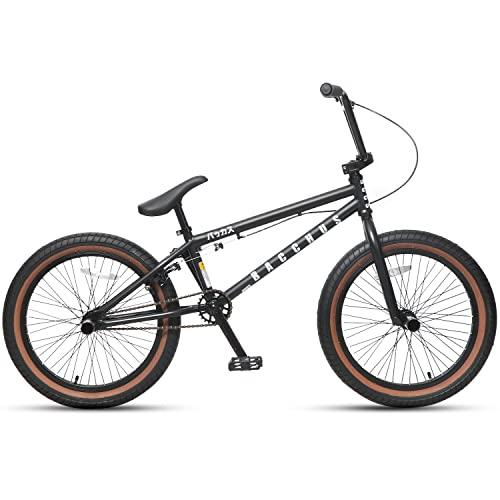 【ラスト1点】 Bacchus BMX 自転車 20インチ フリースタイルBMXバイク スチール製ペグ付属 中級 【2699122858】(14308円)