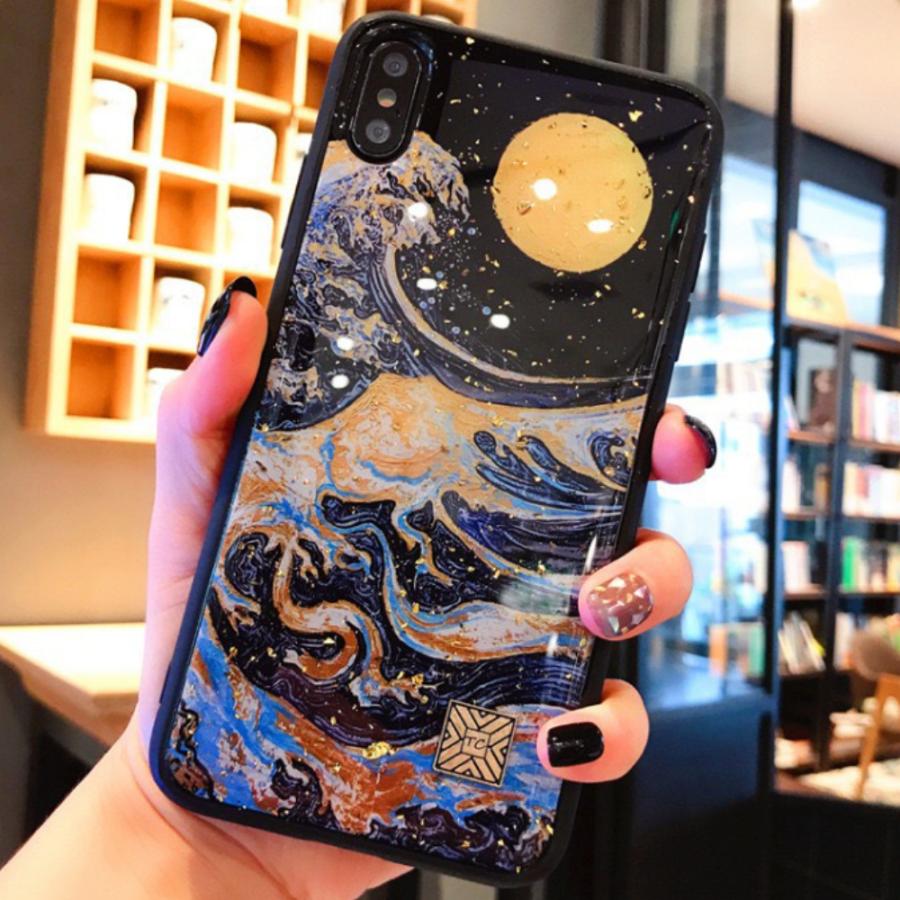 スマホケース 和柄 和風 Iphone ケース 和柄 おしゃれ アイフォン Iphone 12 12pro 12mini Iphone 7 8 Se2 和柄 スマホ ケース 和風 海 月 和 絵 2172a Konomi ヤフー店 通販 Yahoo ショッピング