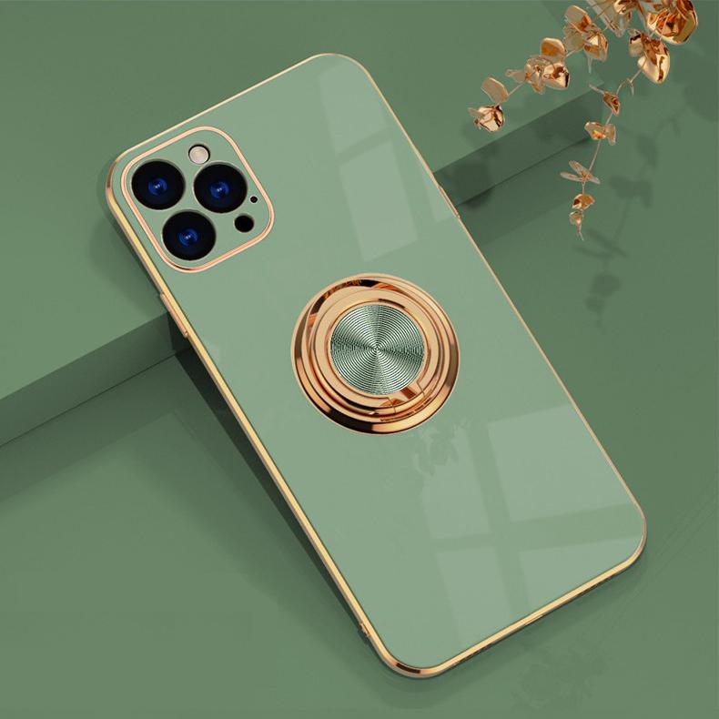 iPhone iPhone13 SE3 SE2 リングケース ケース iPhoneケース iPhone iPhone13 SE3 SE2 リングケース ケース iPhoneケース