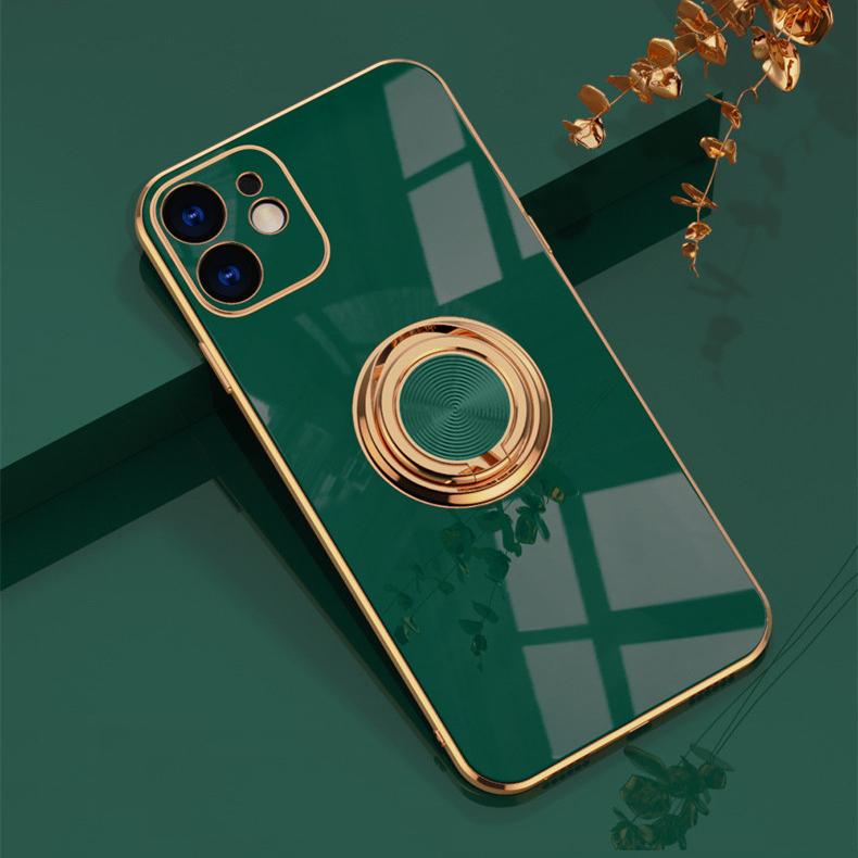 ケースフィルムリング付iPhone13ProMaxゴールド256GBSIMフリー ケースフィルムリング付iPhone13ProMaxゴールド256GBSIMフリー
