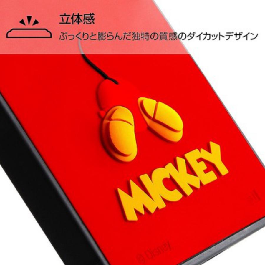 iPhone 12 Pro ケース ディズニー スマホケース iphoneケース ミッキー ディズニー iPhoneケース おしゃれ かわいい ミッキーマウス 雑貨｜konomi-store｜05