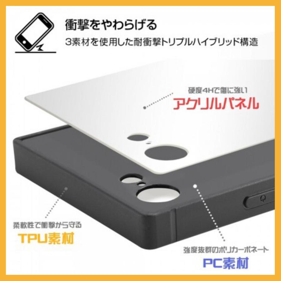 iphoneケース ポケモン iphone7 8 iPone SE 第2世代 第3世代 ピカチュウ ケース スマホケース ポケットモンスター イーブイ ミミッキュ かわいい 雑貨 おしゃれ｜konomi-store｜05