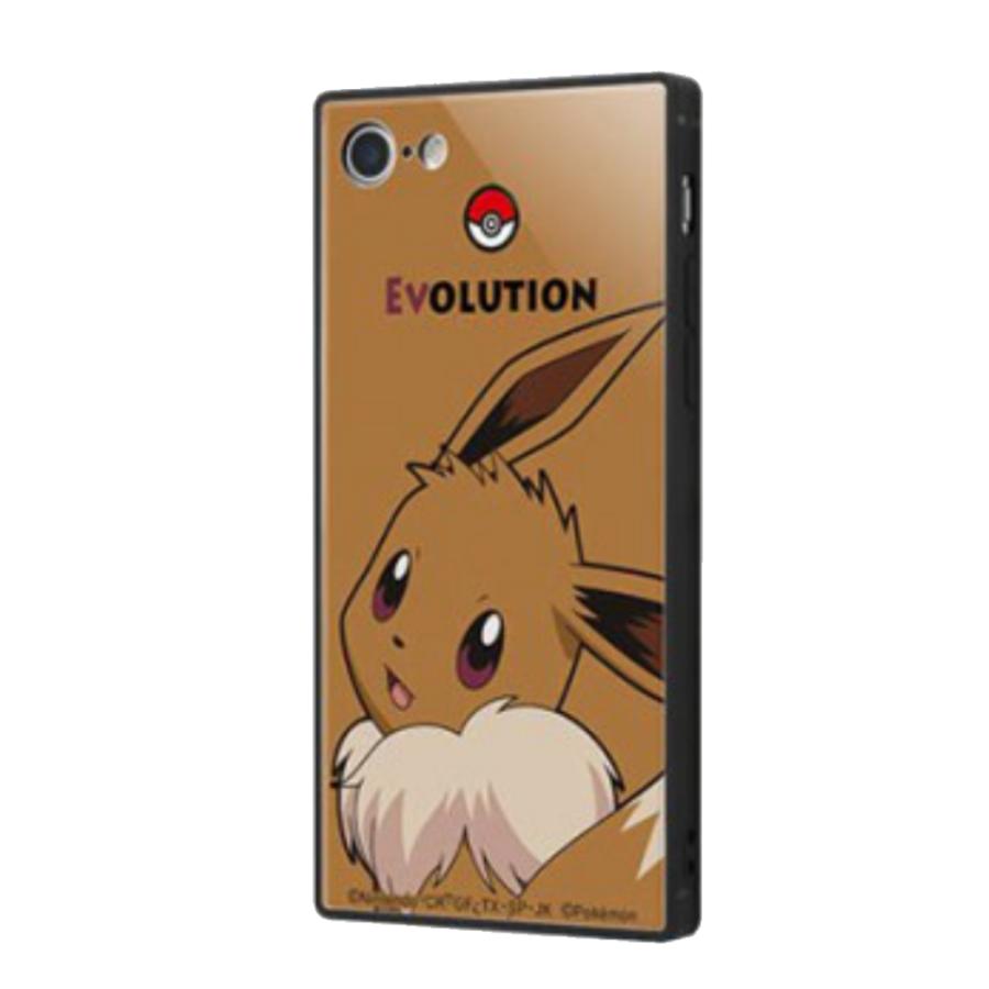 Pokemon（ポケモン） iphoneケース iphone7 8 iPone SE 第2世代 第3