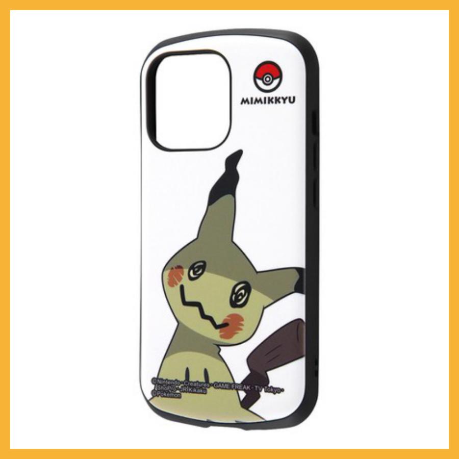 Pokemon（ポケモン） iphone14ケース iPhone13Pro iphone12 12Pro 7 8