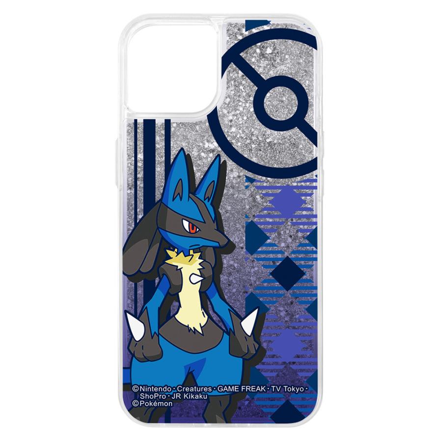 Pokemon（ポケモン） iphone14 iphone13 ケース iPhone13Pro iphone12