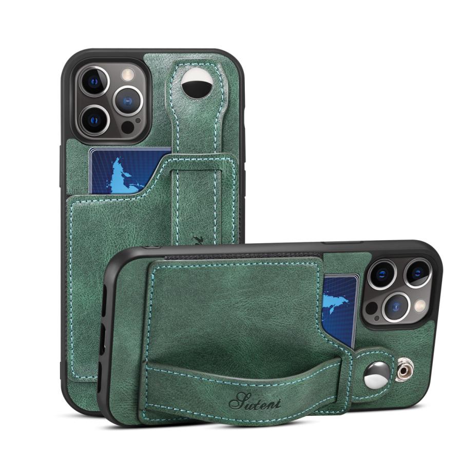 iphoneケース JASPER IPHONE CASE B2024 – CRAZY RACCOON
