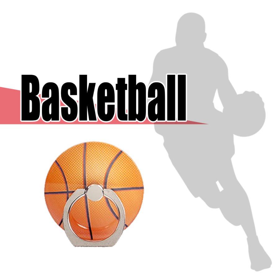 スマホリング おしゃれ 位置 スポーツ スタンド 野球 サッカー バスケ スマホケース Iphone Android リング 部活 モチーフ かっこいい 4049c Konomi ヤフー店 通販 Yahoo ショッピング