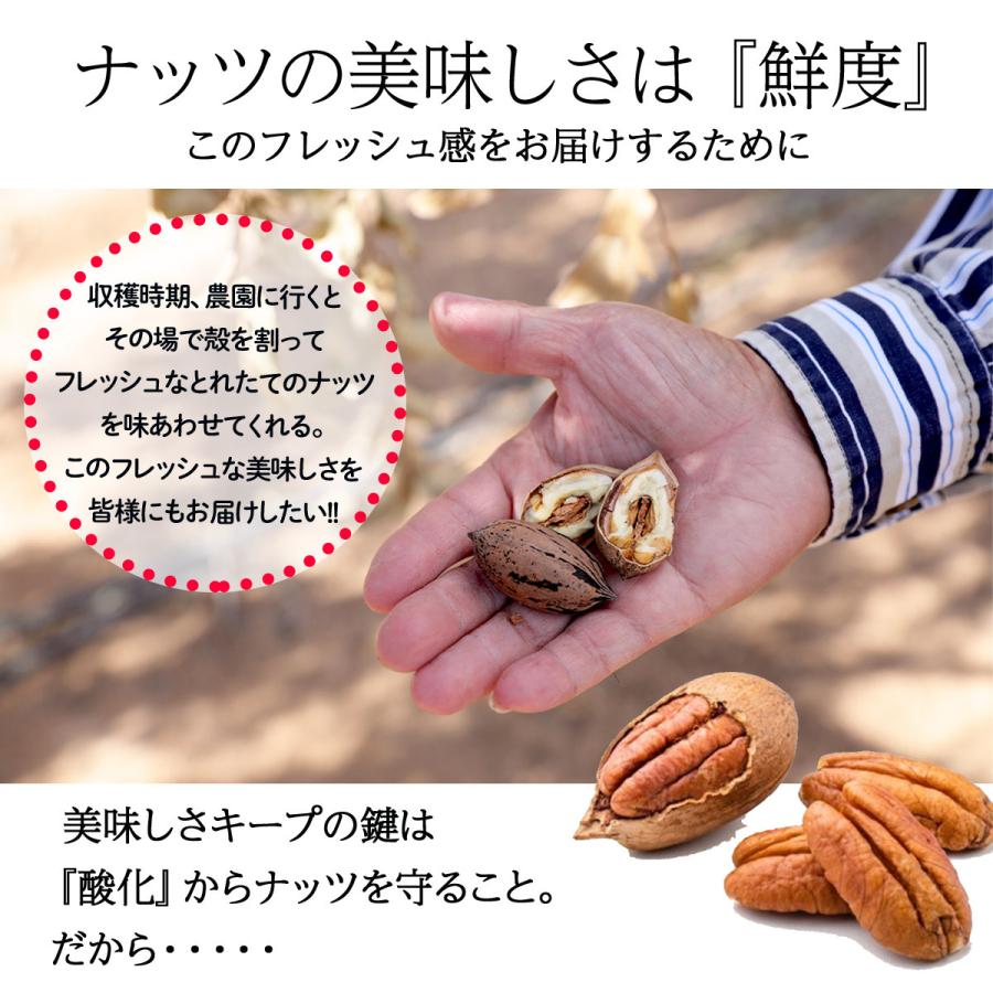 贅沢 6種 トレイルミックス 320g ミックスナッツ ドライフルーツ 混合 ピーカンナッツ アーモンド ピスタチオ カシューナッツ | ナッツクリエイトこのみみ | 11