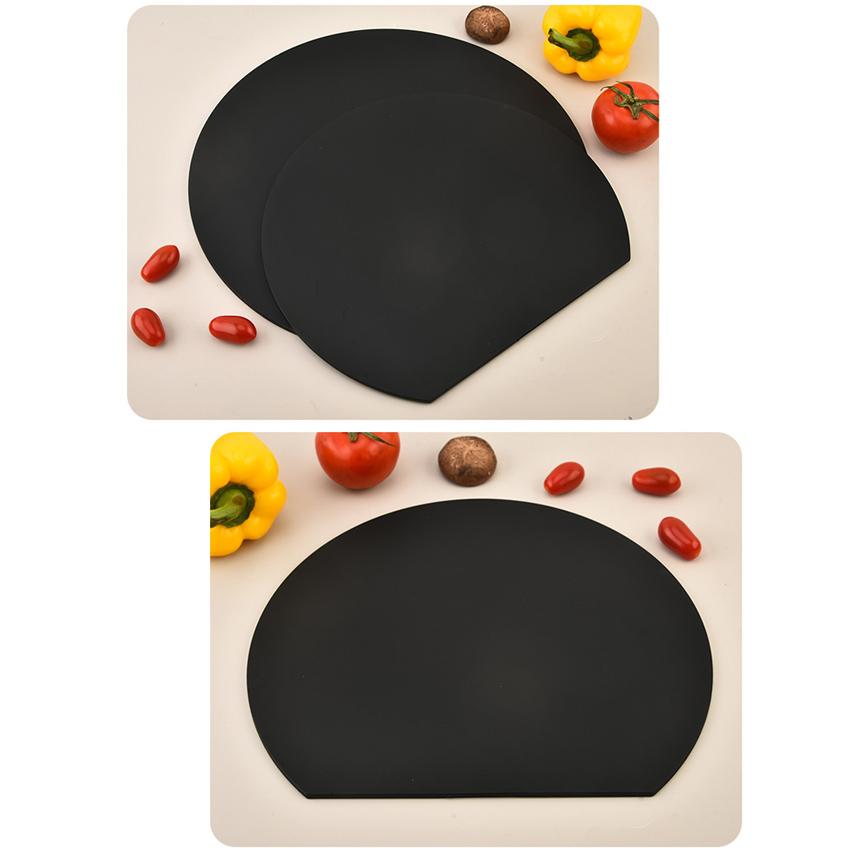 円形 プラスチックまな板　中華まな板 楽天市場】まな板 丸 36cm 中華まな板 木製 国産 カッティング