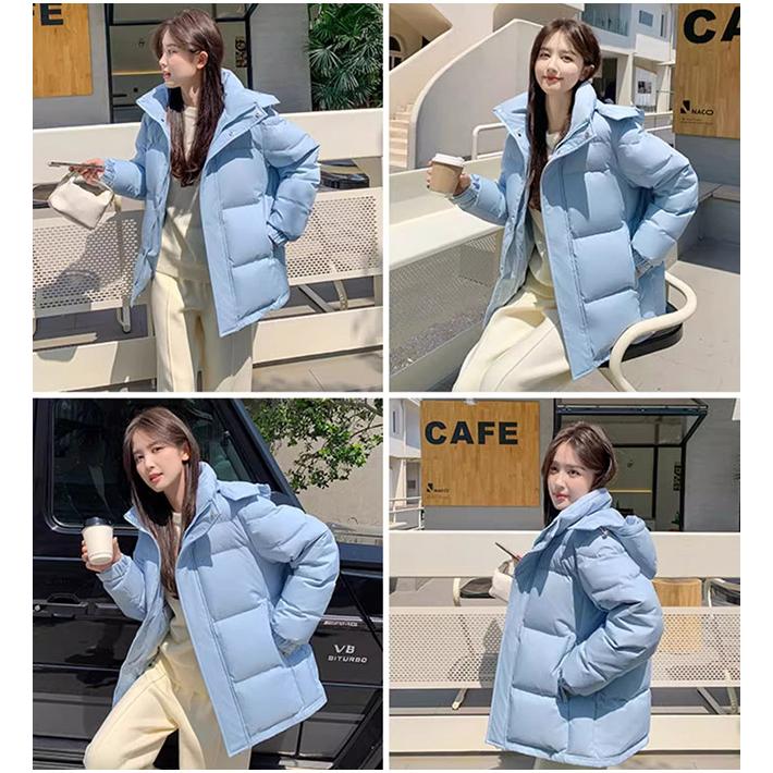 ダウンジャケット コート レディース ゆったり あったか 通勤 軽い