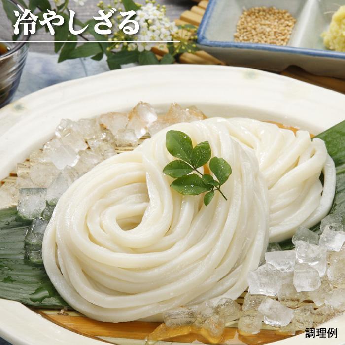 本場さぬきうどん「讃岐麺維新」 14人前 セット つゆ無し 本場 讃岐うどん 半生 麺 うどん | こんぴらや | 10