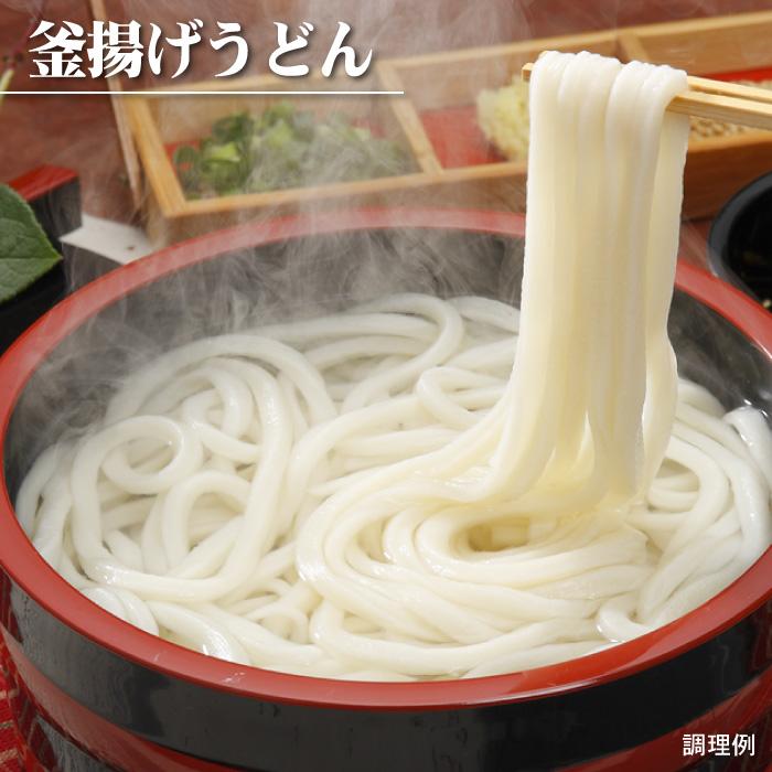 本場さぬきうどん「讃岐麺維新」 36人前 セット つゆ無し 本場 讃岐うどん 半生 麺 うどん｜konpiraya｜10