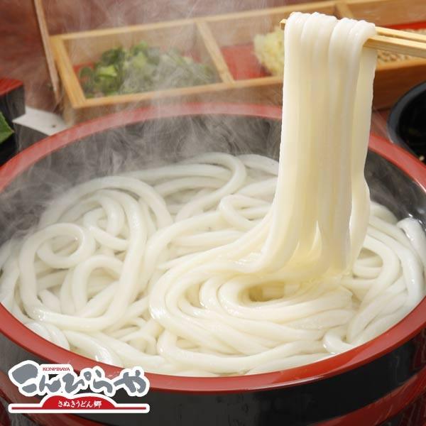 訳あり 本場讃岐うどん 1000g 半生讃岐うどん 1kg 約10人前 ポスト投函便での配送 代引 後払 着日指定不可 Wa Han10g 讃岐 うどんのこんぴらや 通販 Yahoo ショッピング