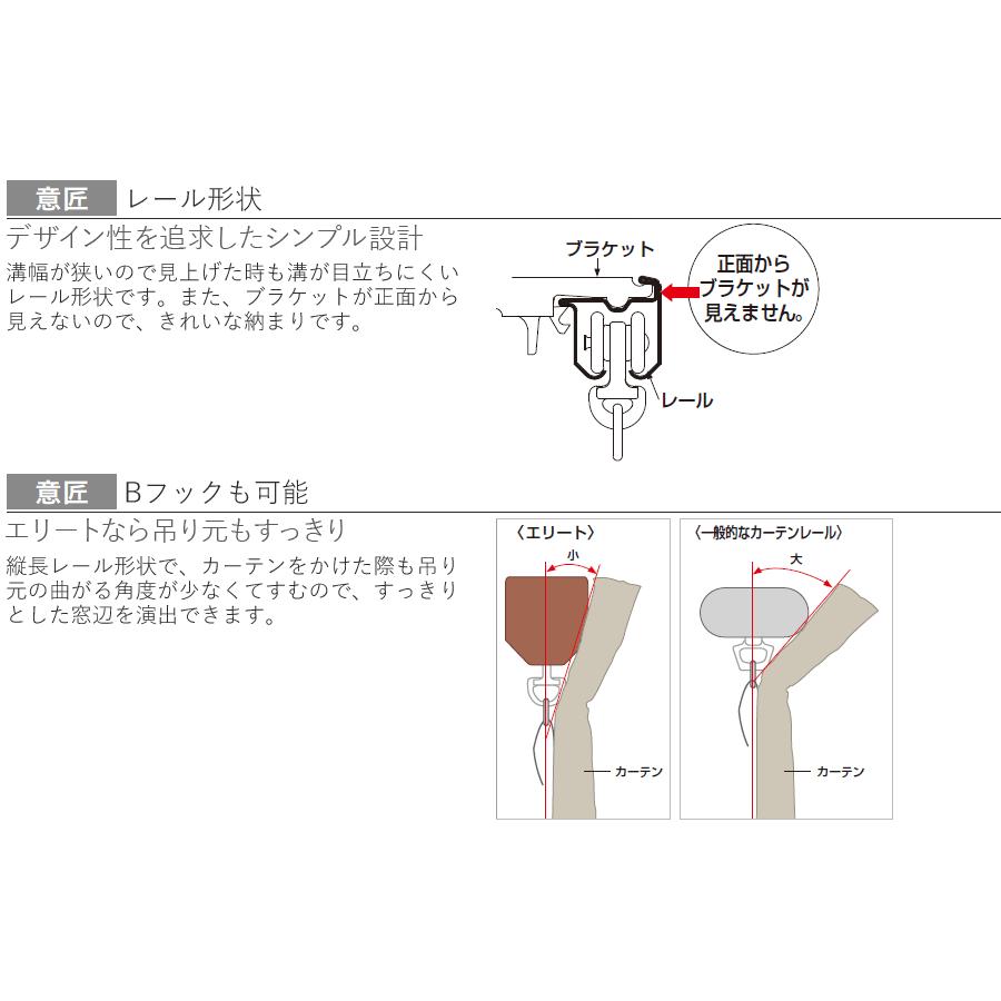 TOSO エリート レールカッター TOSO（トーソー） カーテンレール