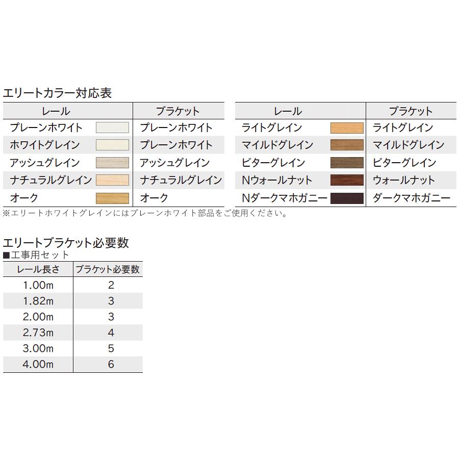 【TOSO】エリート　ダブルブラケット（アンバー）40個 楽天市場】TOSO/トーソー製 カーテンレールエリート用ダブルブラケット