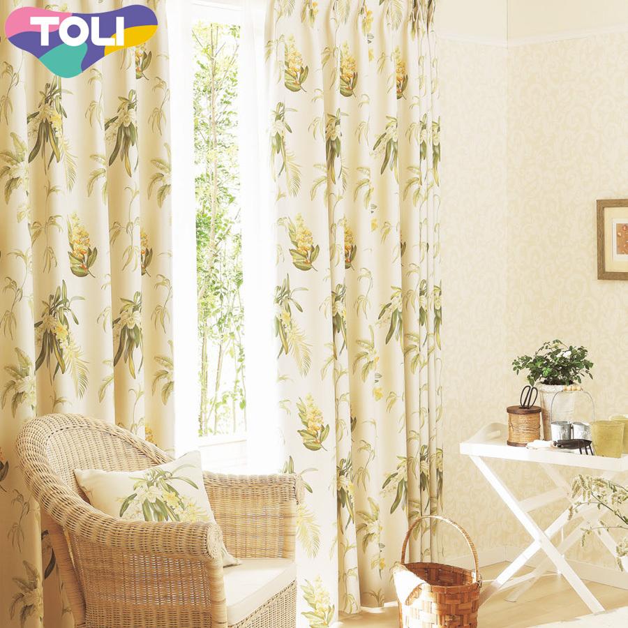 東リ オーダーカーテン フフル TKF20398 遮光（カジュアル） カーテン ソフトプリーツ加工（SL） 2倍ヒダ 幅376〜450cm×丈221〜240cm