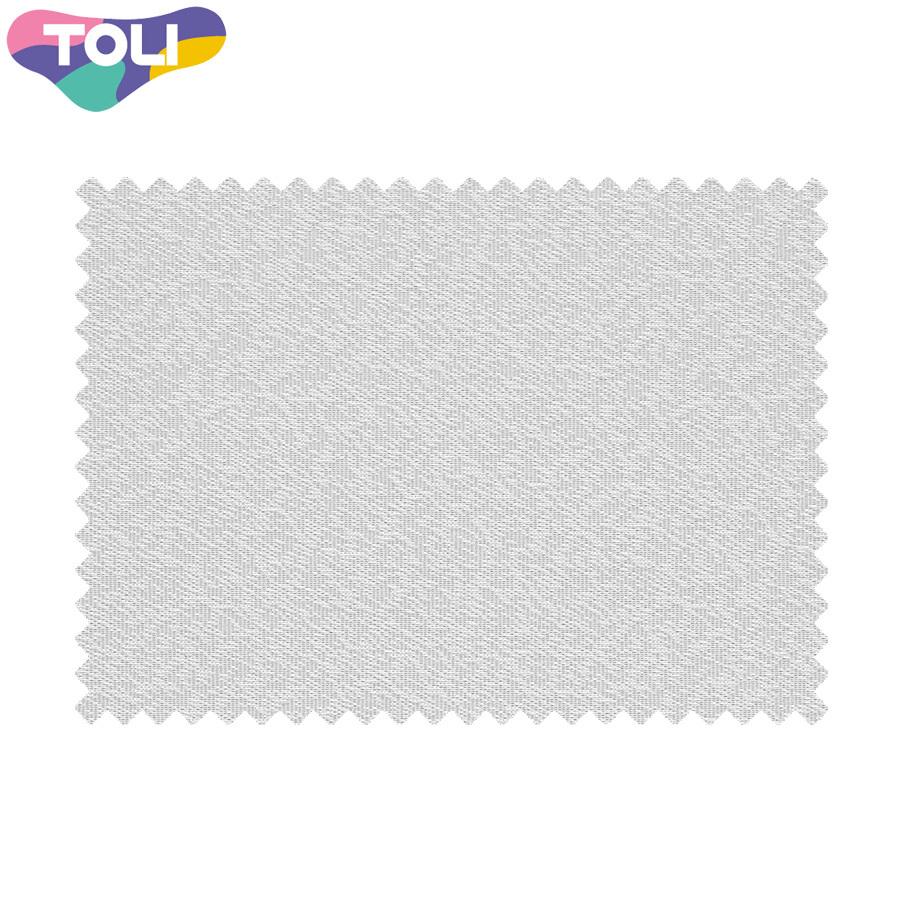 東リ オーダーカーテン フフル TKF20719 レース カーテン ソフトプリーツ加工（SL） 2倍ヒダ 幅151〜200cm×丈201〜220cm