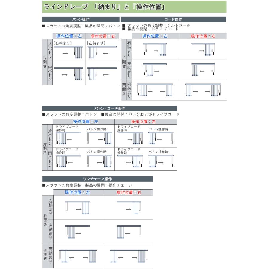 縦型ブラインド ラインドレープ タチカワブラインド ビブレ LD7181