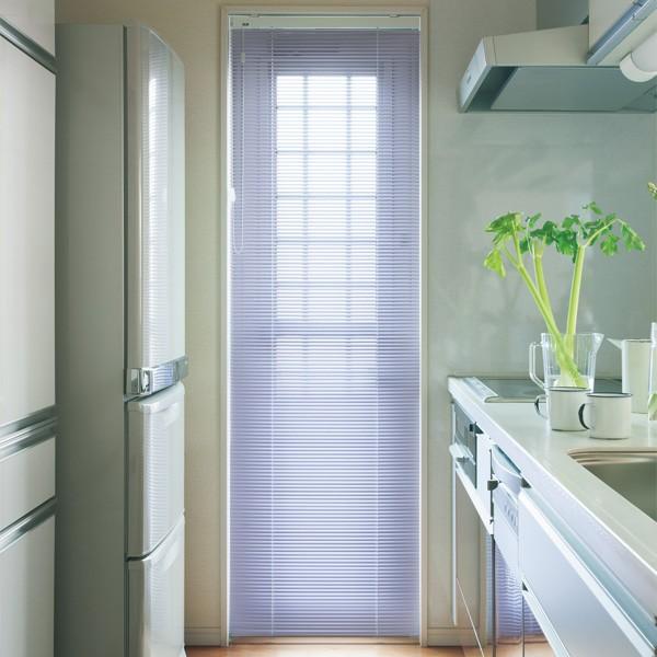 ブラインド スラット15 ミュート コード＆コード式 TOSO（トーソー） スラット幅15mm 幅81〜100cm×丈151〜170cm