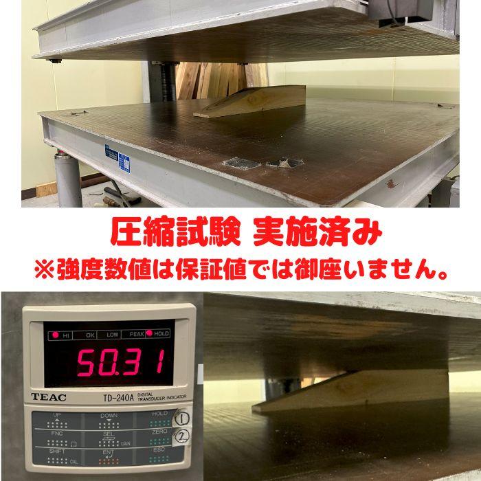 カースロープ 2個セット 木製 スロープ タイヤ交換 タイヤ チェーン