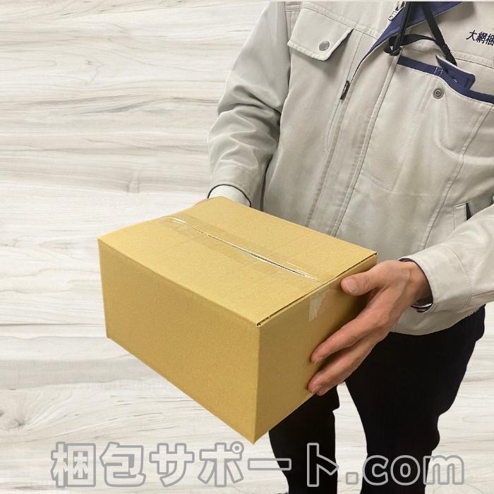 梱包サポート.com ダンボール 段ボール 60サイズ 60枚セット