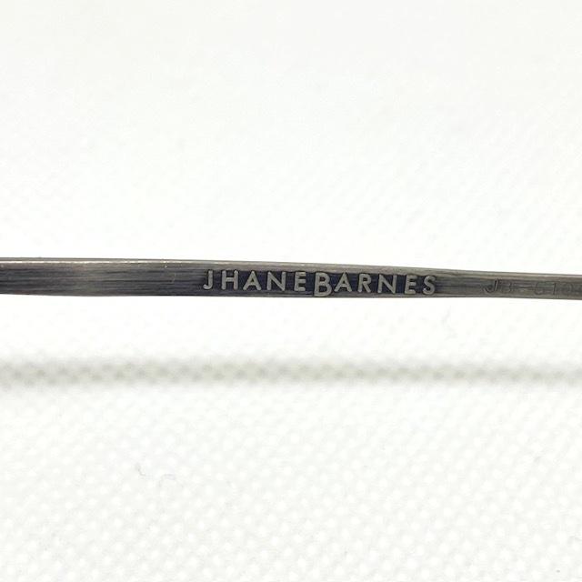 jhanebarnes ヴィンテージ メガネ フレーム 新品 めがね 眼鏡 在庫限り