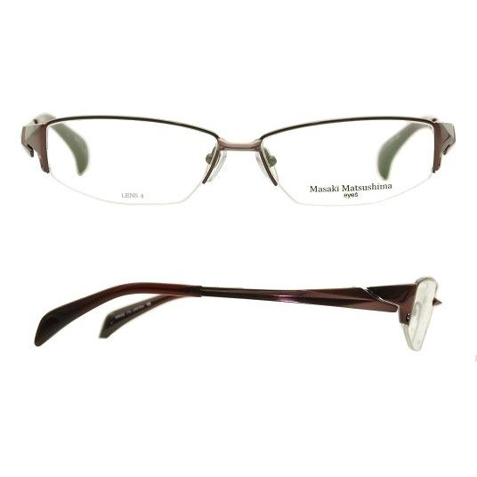 Masaki Matsushima（マサキ マツシマ） (伊達メガネOK)(レンズ別売