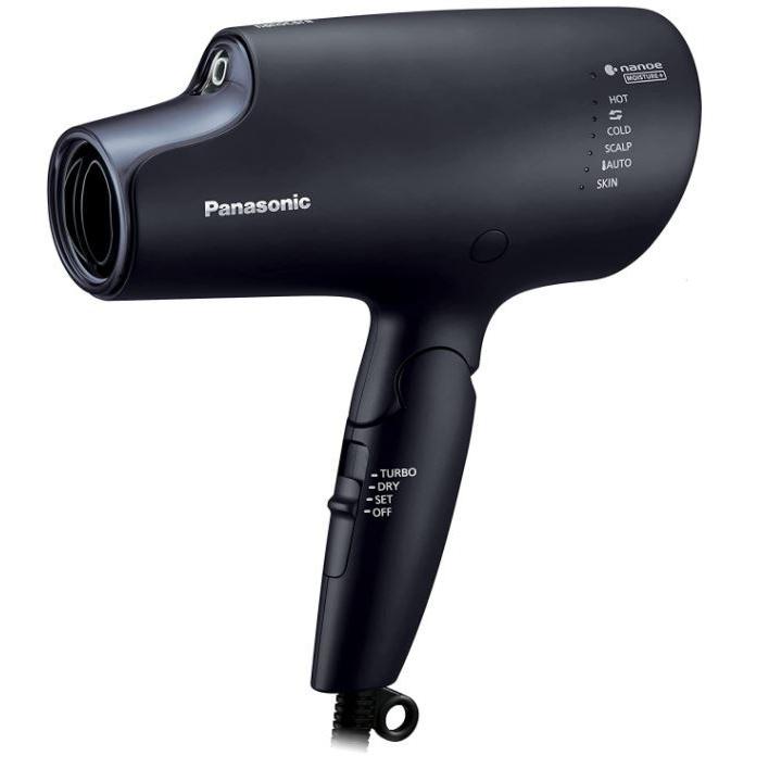 パナソニック ヘアドライヤー ナノケア 高浸透「ナノイー」&ミネラル  