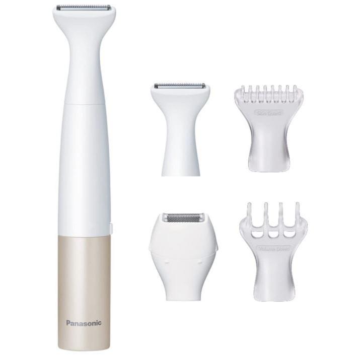 お気にいるお気にいるパナソニック 除毛器 フェリエ VIO専用シェーバー