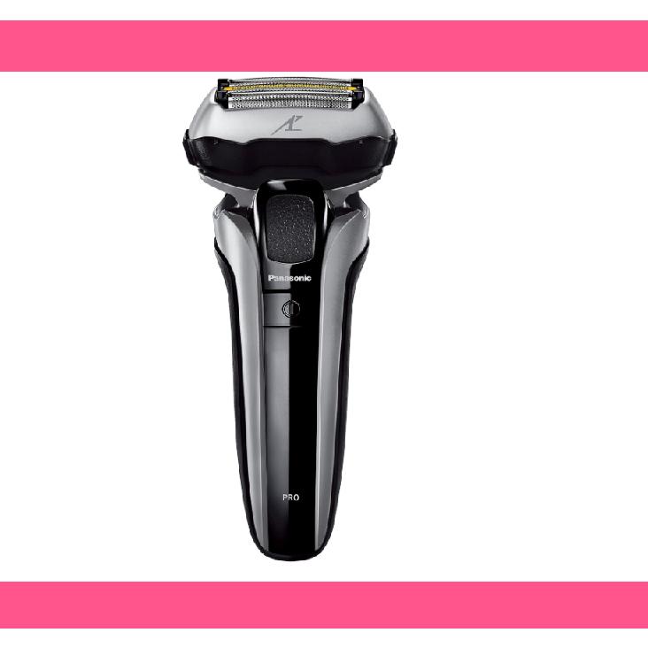 新古品）Panasonic ラムダッシュPRO5 ES-LV5J-S