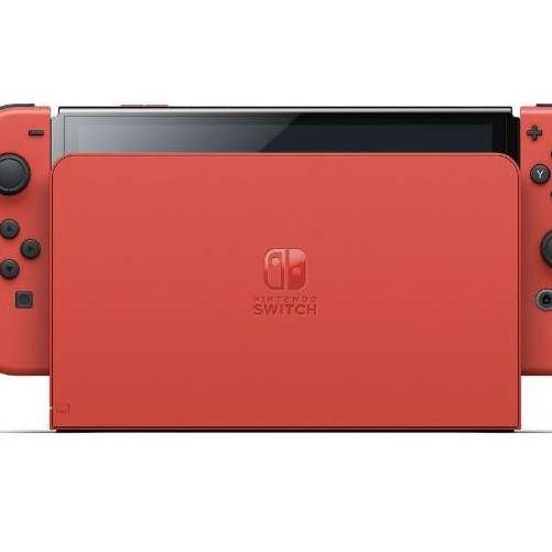 Nintendo Switch 純正品 有機EL 充電ドッグのみ 新品 付属品無し 未