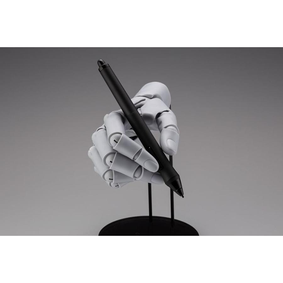 コトブキヤ ハンドモデル 右手 グレー ARTIST SUPPORT ITEM コトブキヤ ハンドモデル 右手 グレー ARTIST SUPPORT ITEM