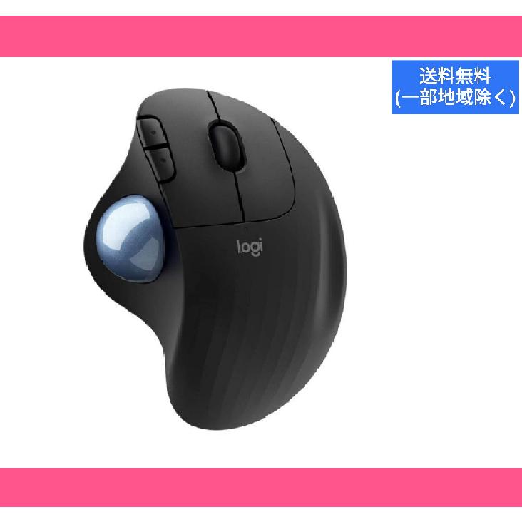 logicool（ロジクール） 国内品 トラックボール 無線 M575S トラック