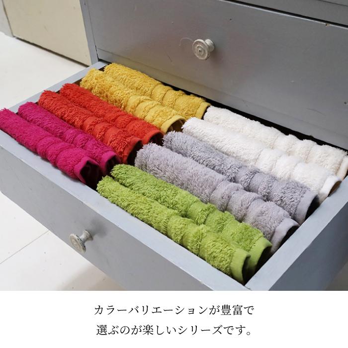 コンテックス(kontex) 今治 バスタオル 日本製 オーガニックコットン パイル カラフル 柔らかい（プラスカラー バスタオル ...