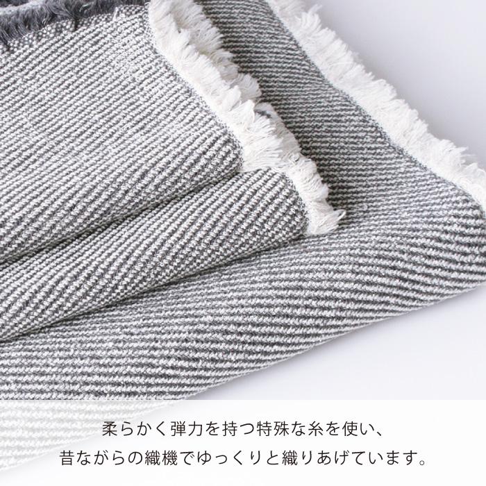 kontex（コンテックス） 今治 フェイスタオル 日本製 コットン