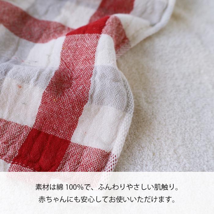 kontex（コンテックス） 今治 フェイスタオル 日本製 コットン ガーゼ