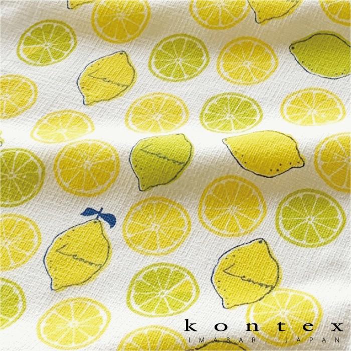 kontex（コンテックス） 手ぬぐい 布ごよみ おしゃれ 吸水速乾 薄い
