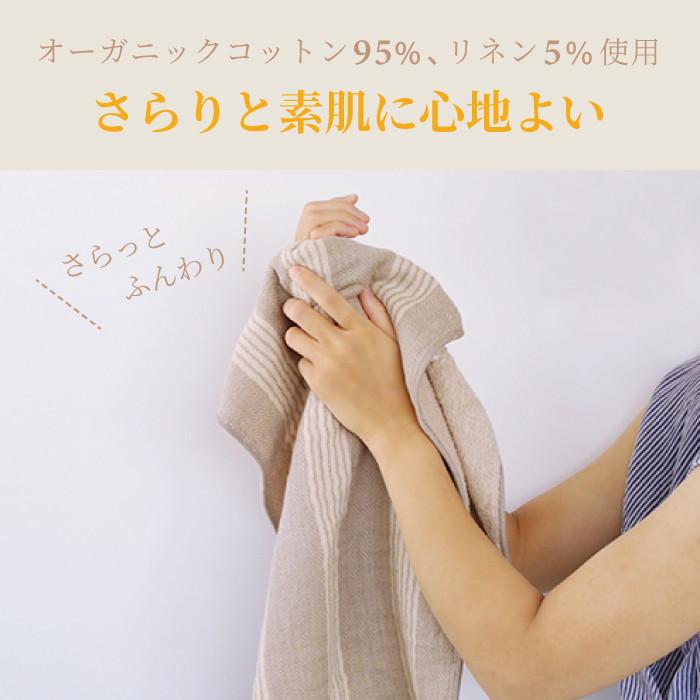 kontex（コンテックス） 今治 フェイスタオル 日本製 オーガニック