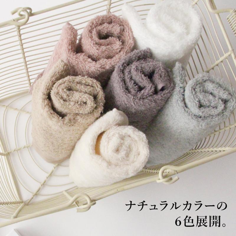 コンテックス(kontex)  今治産 フェイスタオル ギフト 贈り物 日本製 （プリマベーラ フェイスタオル6枚ギフトセット） 爆買の画像
