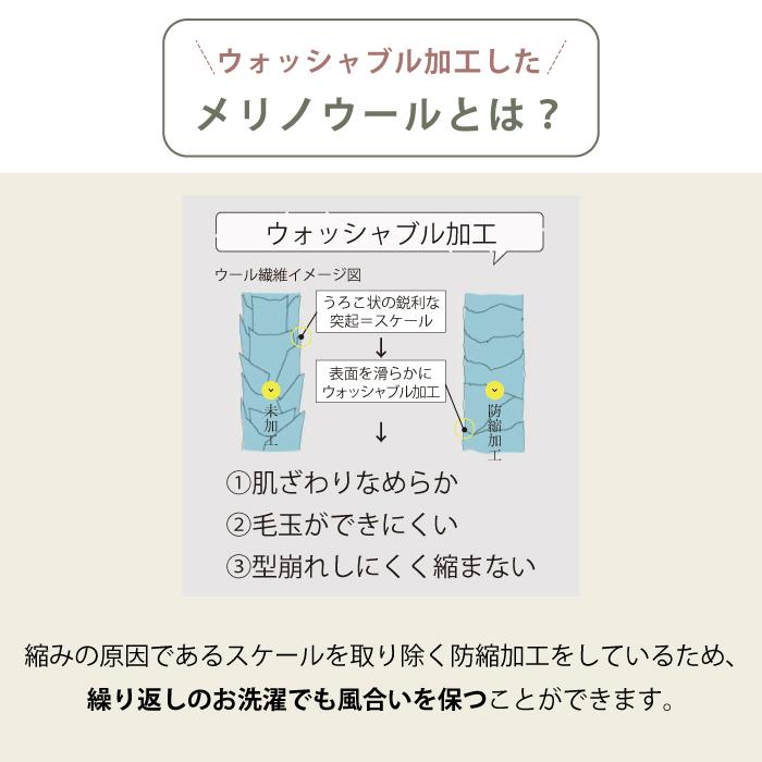 コンテックス　靴下　メリノウール　あったかい　蒸れにくい　日本製　ギフト　贈り物 （アキナイクツシタ）｜kontex-towel｜20