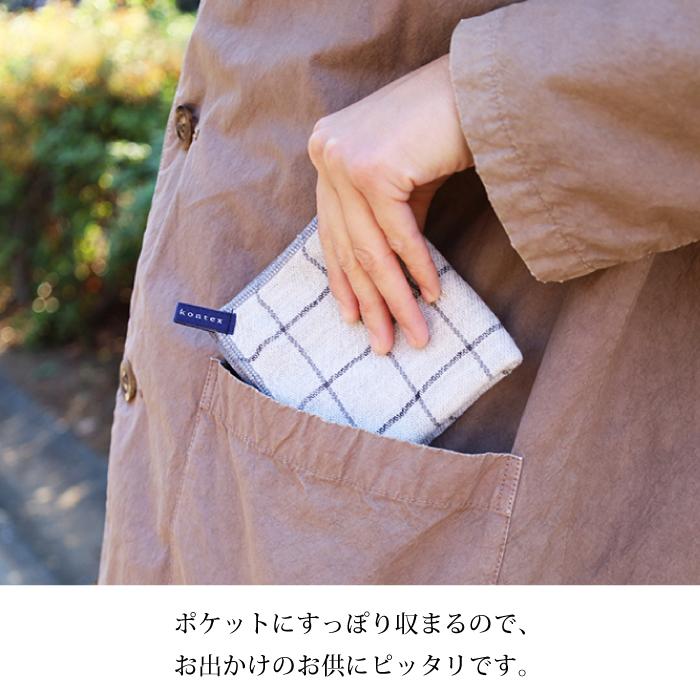 kontex（コンテックス） 今治 ハンカチ おしゃれ ギフト 日本製