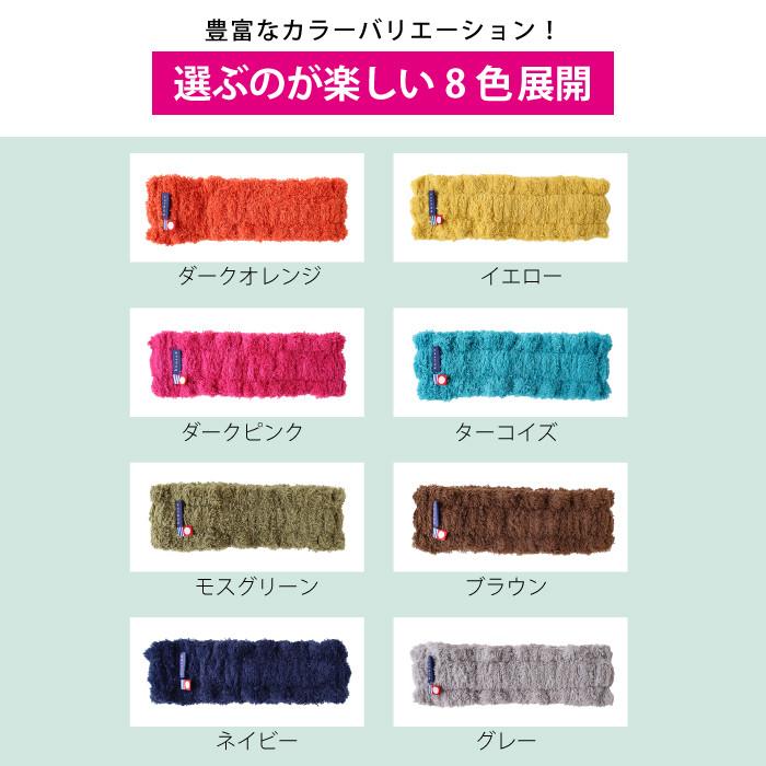 kontex（コンテックス） ヘアバンド 洗顔用 ターバン 汗止め おしゃれ