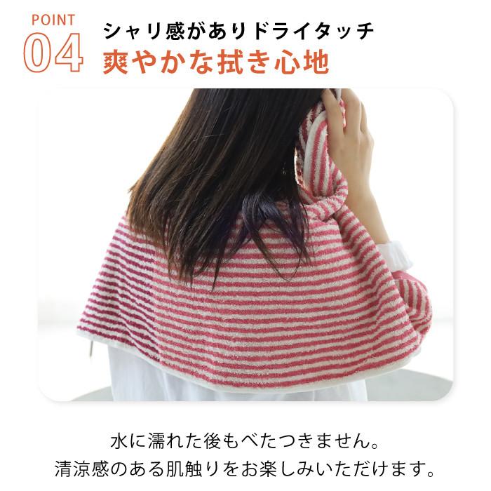 kontex（コンテックス） 今治タオル フェイスタオル 日本製 コットン
