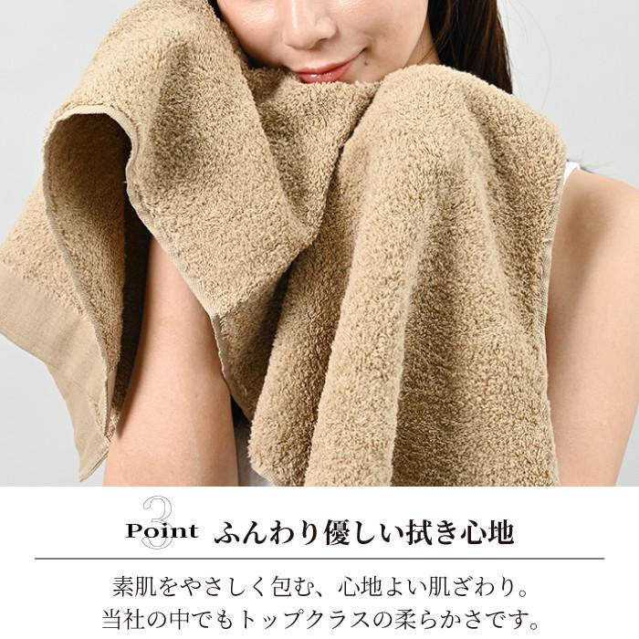 kontex（コンテックス） 今治タオル バスタオル ギフト 贈り物 日本製